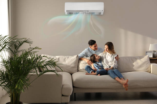 Best HVAC maintenance near me  in Salem Heights, OH