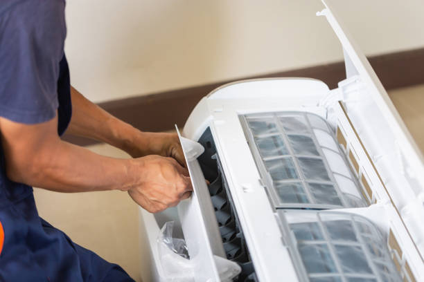 Best Best HVAC companies  in Salem Heights, OH
