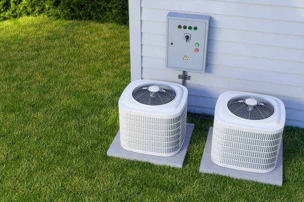 Salem Heights, OH HVAC Company
