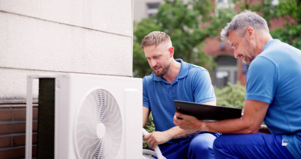 Best Emergency HVAC repair  in Salem Heights, OH