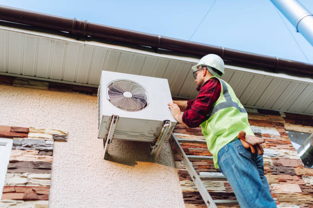 Best HVAC cleaning services  in Salem Heights, OH