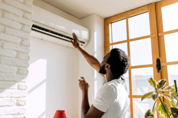 Best HVAC installation services  in Salem Heights, OH