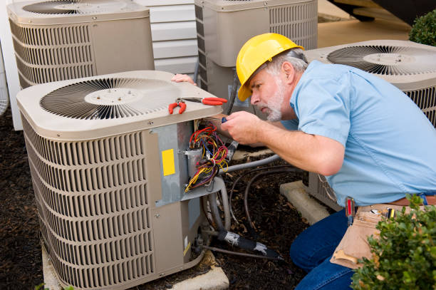  Salem Heights, OH HVAC Pros