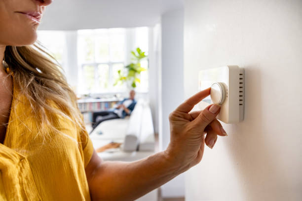 Best HVAC installation services  in Salem Heights, OH
