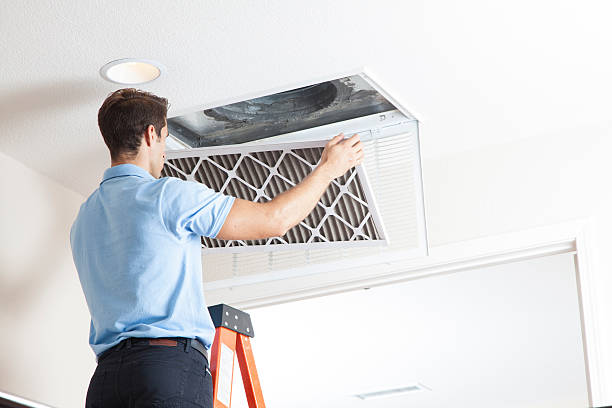 Best HVAC air duct cleaning  in Salem Heights, OH