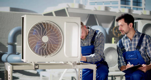 Best Air quality test  in Salem Heights, OH