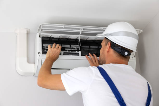 Best HVAC companies near me  in Salem Heights, OH