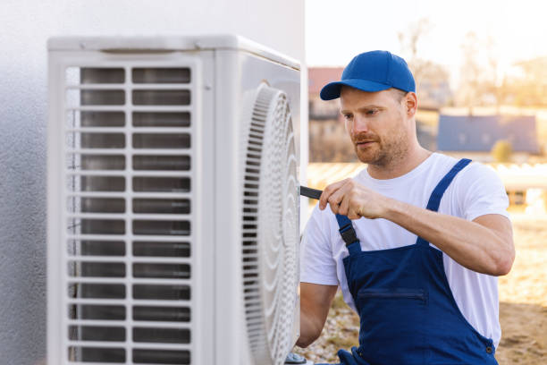 Best Commercial HVAC repair  in Salem Heights, OH