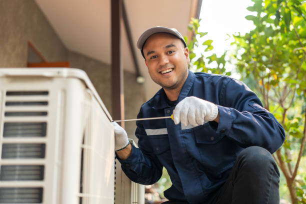 Best Ductless HVAC repair  in Salem Heights, OH
