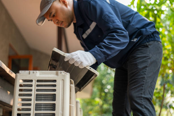 Best 24/7 HVAC repair  in Salem Heights, OH