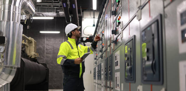 Best Affordable HVAC services  in Salem Heights, OH