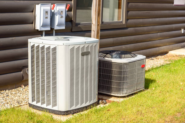 Affordable air conditioning repair in Salem Heights, OH