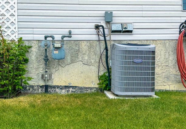 Best Furnace repair near me  in Salem Heights, OH