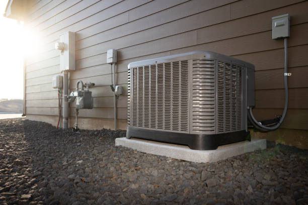Best HVAC air duct cleaning  in Salem Heights, OH